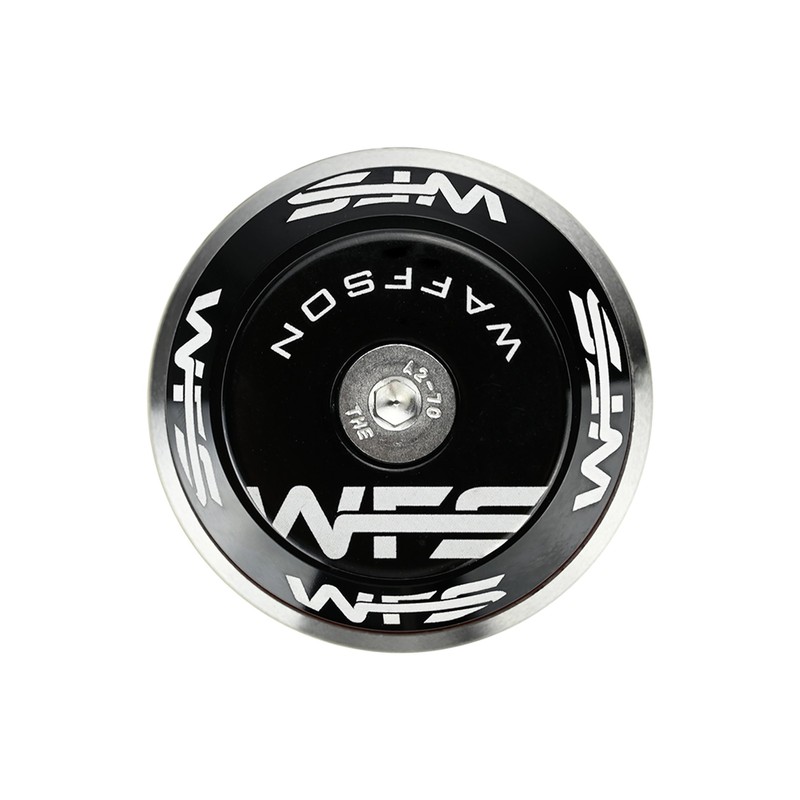 WFS HY638 Full Integrated Headset 1-1/8-1.5 inch Tapered 7.8mm Top