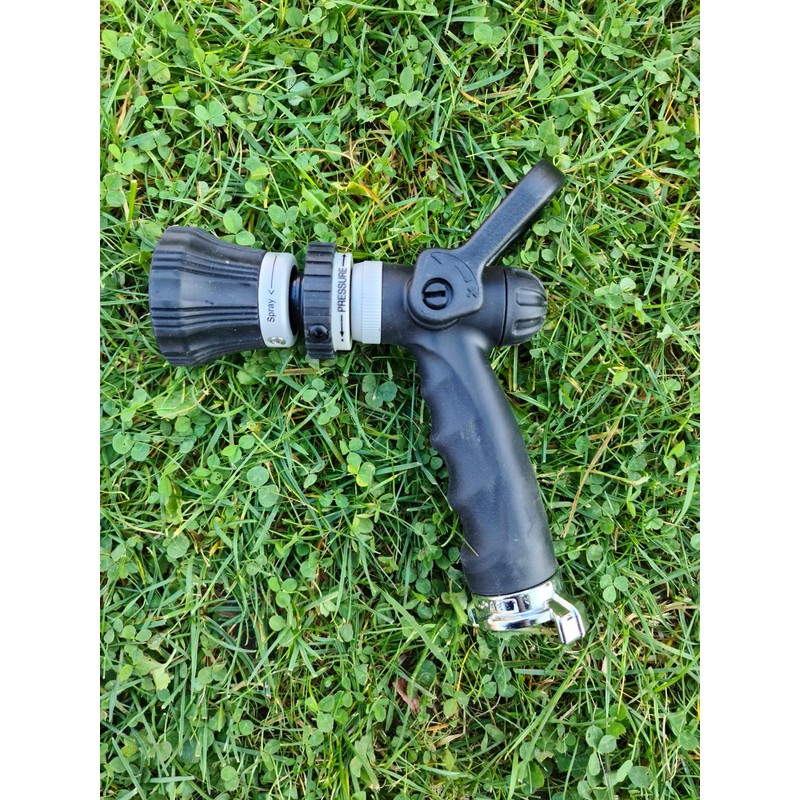 SpiceFlow Geka Jet Tube Compatible Irrigation | StarFlow-20-JR