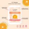 Mascarilla Piel Sense Facial Coreana