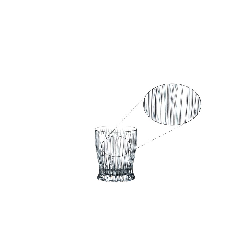 Riedel Tumbler Collection Fire Whisky