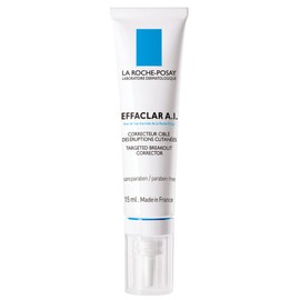 Effaclar A.I Correcteur Ciblé Des Éruptions Cutanées 15 ml