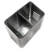 Space Home - Stainless Steel Cutlery Holder - Kitchen Utensil