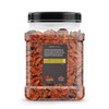 Birch & Meadow 100 Count of Ghost Chile Pepper Pods,