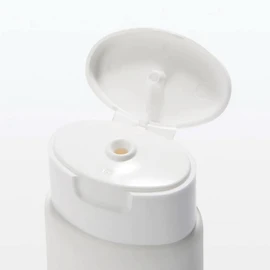 Muji 44294338 Hair Wax, Soft Type, 2.1 oz (60 g)