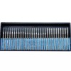 DRILAX 30 pcs Set 10 pcs. 1mm 10pcs. 2mm 10