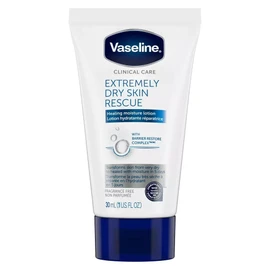 Vaseline Extreme Dry Skin Rescue Hand and Body Lotion - 1oz ( pack 24 )