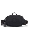 Kipling Womens Alys Cross-Body Bags, Black Noir