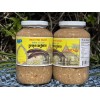 NP mud fish sauce Cream NP (Prahok) 3 Jars of