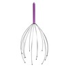 Scalp Massager (colors may vary)