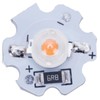 25Pcs 5V LED Chips 200LM 1W High Power LED Lamp