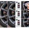 Wheel Touch-Up Paint Pen for Minor Scratches & Chips –