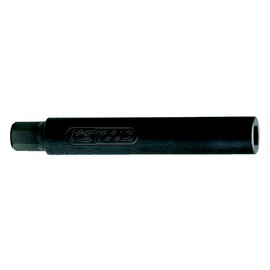 KS Tools 150.9460 10mm Shock absorber external hexagon counter holder bit socket, 10mm