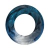 Majea Loop Scarf Women's Tube Scarf Neckerchief Narrow Loop Scarf