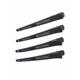 BIO IONIC Style Clip Set