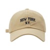 Top Baseball Caps for Women-Men Outdoor Baseball Hats New York