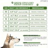 JYTDBCS Anti-bite dog muzzle Mesh cloth breathable anti-barking anti-eating pet