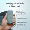 method Men's Deodorant Stick, Sea + Surf, for Sensitive Skin,