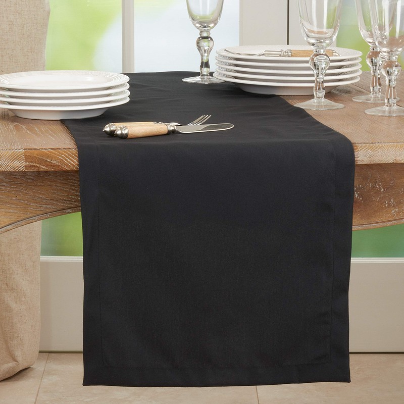 Casual Design Everyday Table Runner