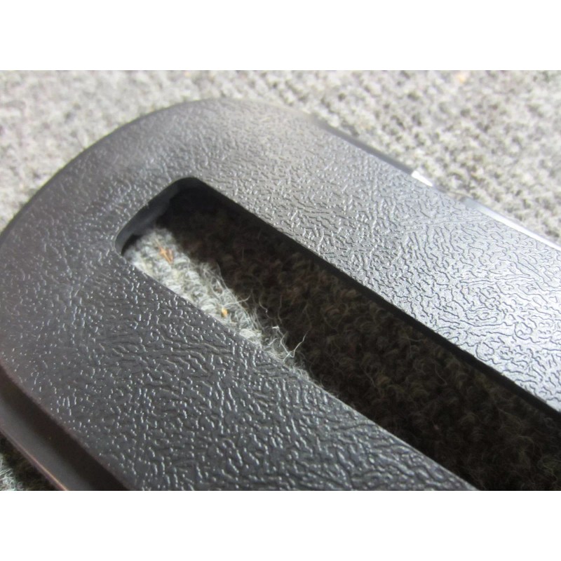 vette masters 1982 corvette collectors edition rear hatch glass hinge