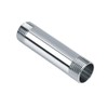 Beduan Stainless Steel Pipe Fittings, 3/4" NPT x 3/4" NPT