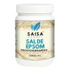 Sulfato De Magnesio 1 kg Sal De Epsom Suplemento Alimenticio