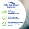 NIVEA SUN SPF50 Anında Güneş Koruyucu Sprey 200ml, Hassas Ciltler