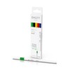 Uni-Ball Emott Uni Mitsubishi Pencil - 5 Felt Tip Pens
