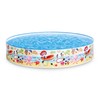 Intex 56451EP Piscina 152 x 152 x 25 cm