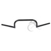 TCMT Motor 7/8" Ace Cafe Racer Handlebar Fit For Honda