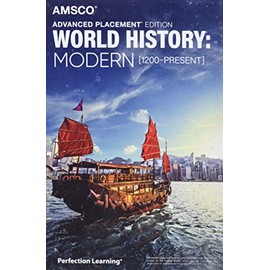 Advanced Placement World History: Modern