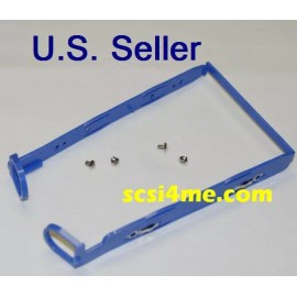 IBM 3.5" Simple Swap SAS SATA Drive Bracket Tray IBM x206m x3400 x3500 x306m 25R8864