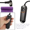 Pixel Remote Shutter Release Cable MC-30 / DC0 Shutter Cable