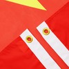 AZ FLAG - Vietnam Flag - 2x3 Ft - 100D