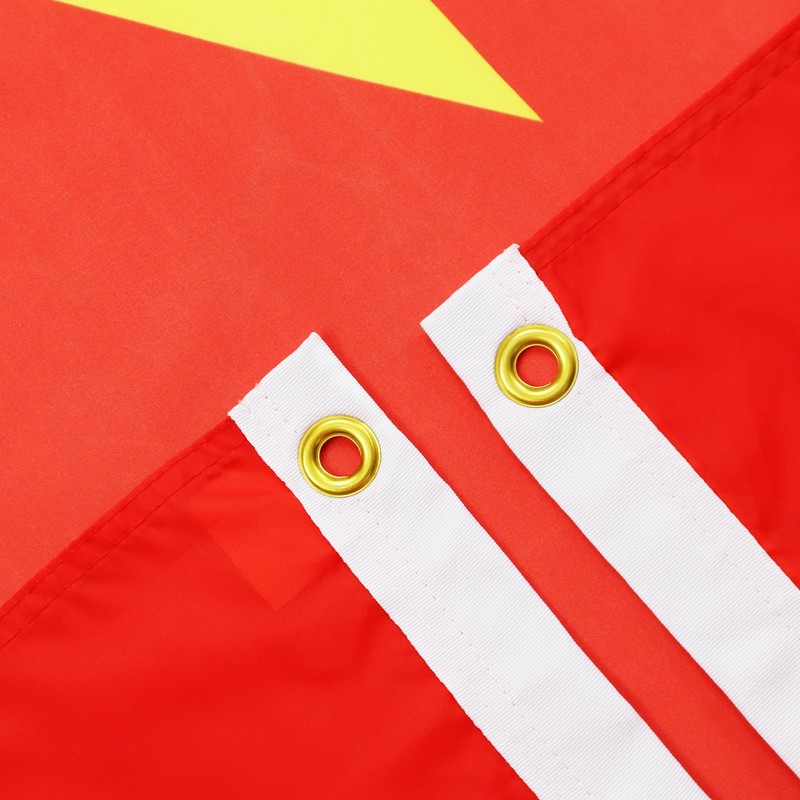 AZ FLAG - Vietnam Flag - 2x3 Ft - 100D