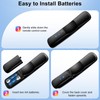 AN-MR24gn-Magic-for-LG-Smart-TV-Voice-Remote-Control-Replacement Universal Compatible with LG OLED Webos Thinq Nano Cell