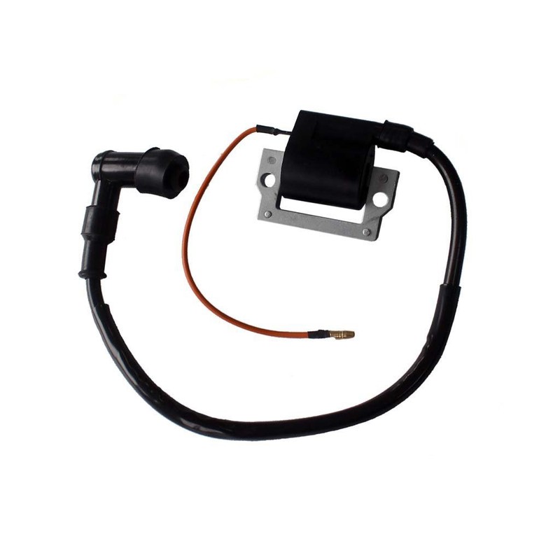 HURI Ignition Coil for Yamaha TZ YZ 50 60 80