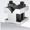 moyiw V-Shaped Block, Professional Grade V Shaped Blocks, Precision Adjustable