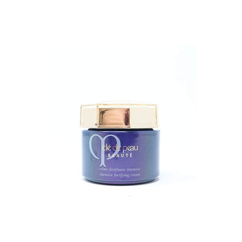 Intensive Fortifying Cream - 50ml/1.7oz