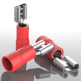 Blade receptacles FDD