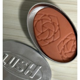 See details Lush Massage Bar - Solid Massage Bar (True Romance) / 러쉬마사지바 - 고체 마사지 바 (트루 로맨스)