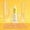 Garnier Aclara Crema Ojos Vitamina Cafeína Reduce Ojeras