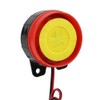 Bewinner Motorcycle Security Kit, 12V Motorcycle Anti-Theft Security Alarm System