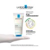 Roche Posay Lipikar Syndet AP+ Reinigungs-Cremegel, 200 ml
