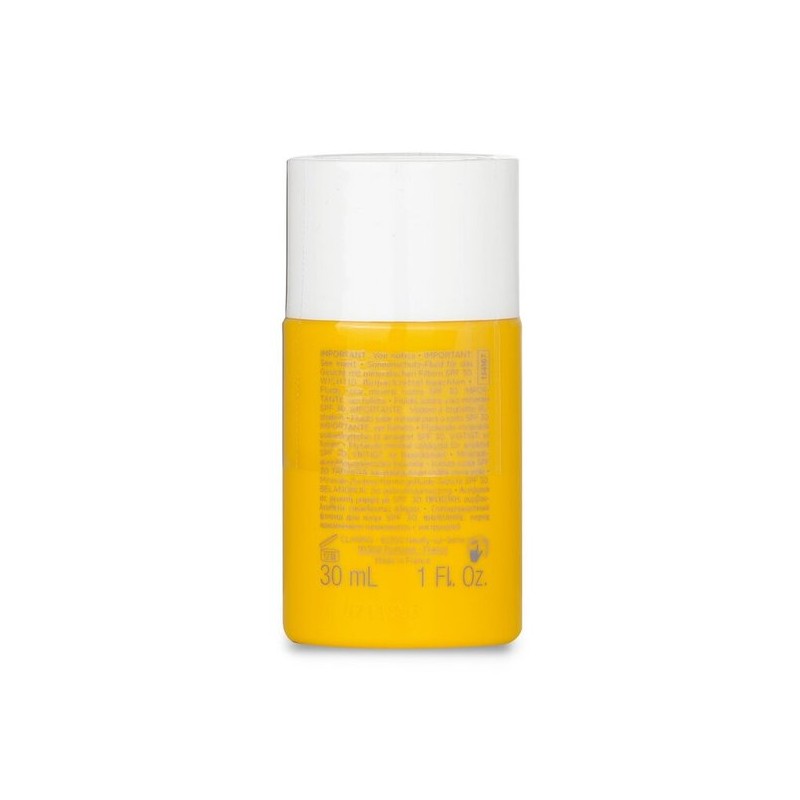 Clarins Mineral Sun Care Fluid for Face SPF 30 -