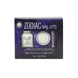 Color Club Nail Arts Mini Kit Zodiac – Gemini