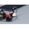 Linsoul 7Hz Salnotes Zero HiFi 10mm Dynamic Driver In-Ear Earphone