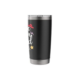 International Friendship Day You've Got a Friend in Me Team Stainless Steel Insulated Tumbler