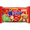 Bourbon Aji Gonomi Family Pack Japanese Mixed Rice Crackers, Small