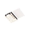 3 Phase Solid State Relay Fast Switching Speed Noise Free