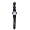 Men Chronograph Watch Rotatable Bezel Self Winding Automatic Movement Waterproof